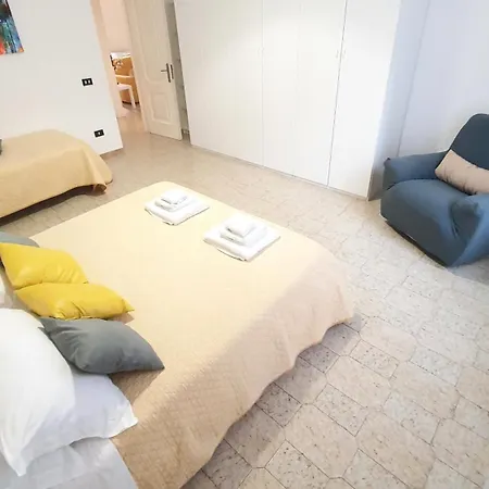 Apartmán White - Centro *