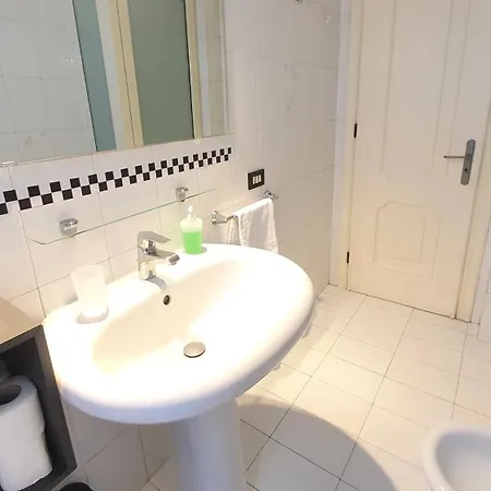 White - Centro Apartamento