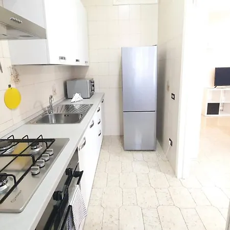 White - Centro Apartamento *