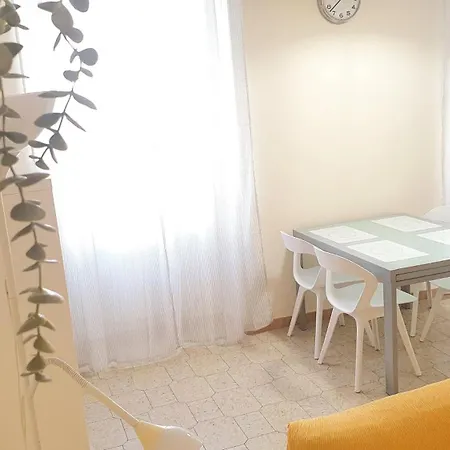 White - Centro Apartmán