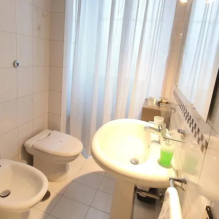 Apartamento White - Centro Bari
