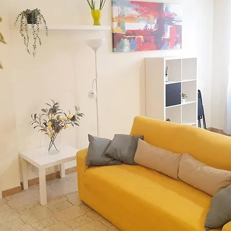 White - Centro Apartmán Bari