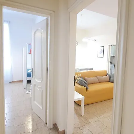 Apartamento White - Centro Bari