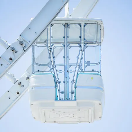 Apartamento White - Centro