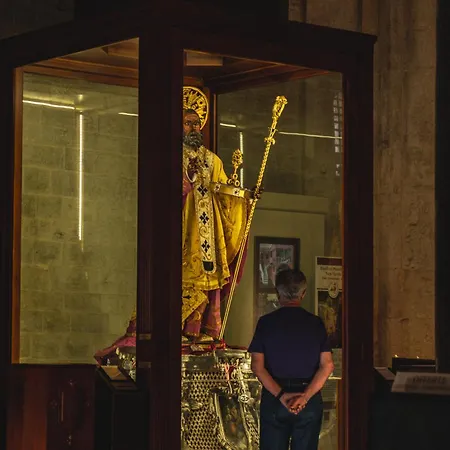 White - Centro Apartamento Bari