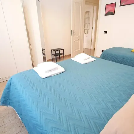 شقة White - Centro