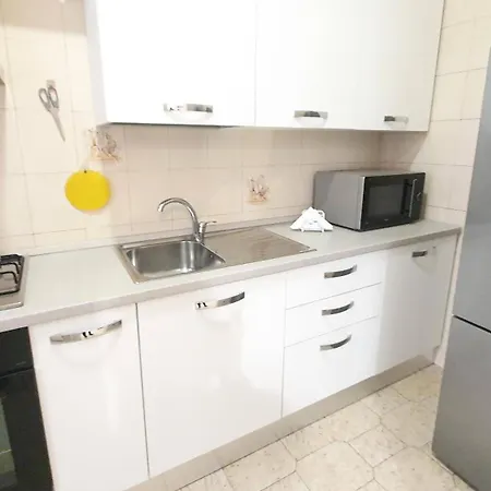 شقة White - Centro