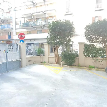 Apartman White - Centro *