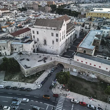 شقة White - Centro باري