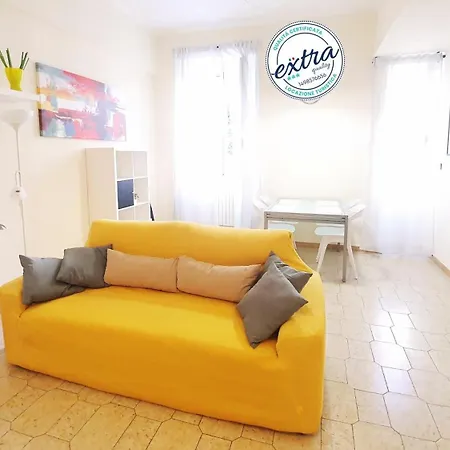 Apartman White - Centro Bari
